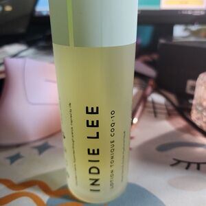 Indie Lee CoQ-10 Toner